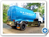 1 Oil Bpwser For Coconut Oil Transport