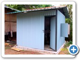 23 Portable Office For Construction Site