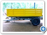 17 Iron Trailer